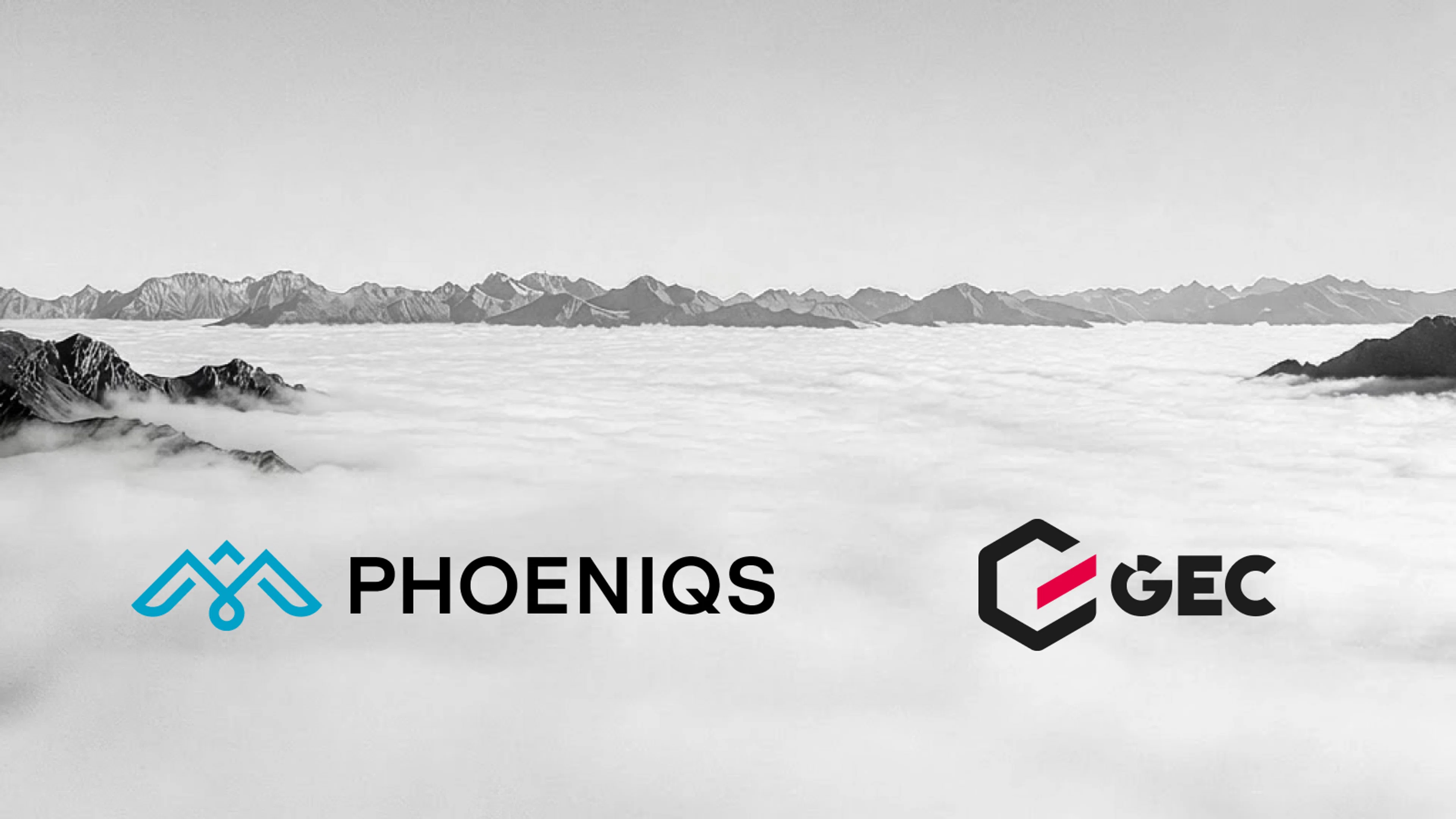 PHOENIQS Infrastucture in uptownBasel