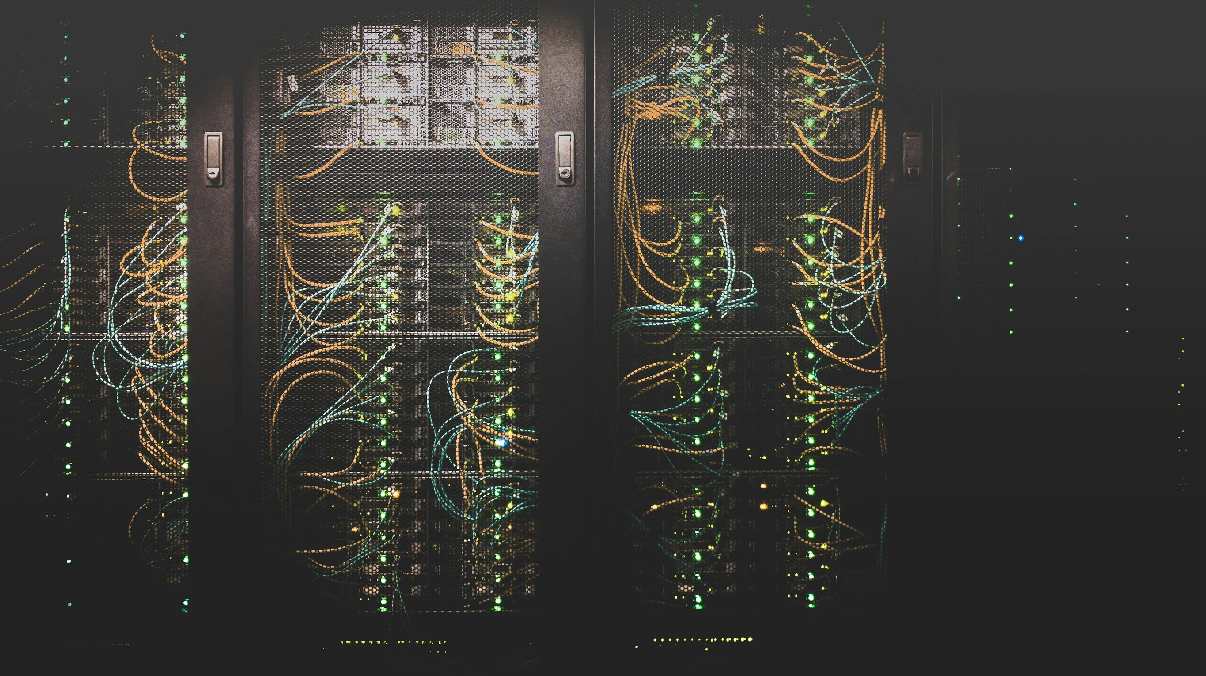 Our Datacenters